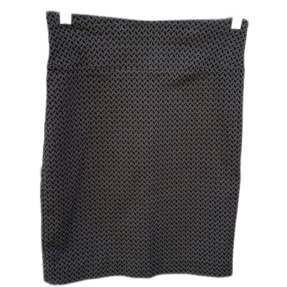 Margaret M petites size SP pencil skirt